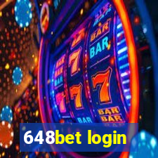 648bet login